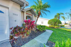 5360 PAMELA WOOD WAY, SARASOTA, FL 34233 Sold 02/13/23