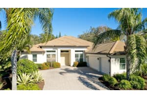 7579 TRILLIUM BOULEVARD, SARASOTA, FL 34241 Sold 02/17/23