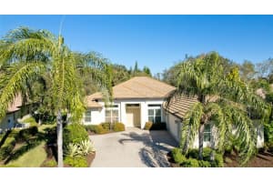 7579 TRILLIUM BOULEVARD, SARASOTA, FL 34241 Sold 02/17/23