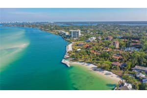 26 Sandy Cove Rd, Siesta Key, FL 34242, Sold 05/01/23