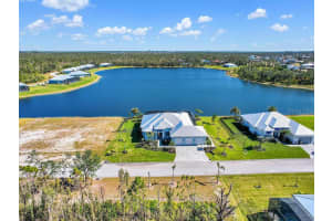 2421 Kismet Lakes Ln, Cape Coral, FL 33993, Sold 03/15/23