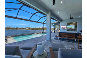 2421 Kismet Lakes Ln, Cape Coral, FL 33993, Sold 03/15/23