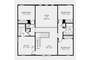 10559 TRANQUIL MEADOW LOOP, RIVERVIEW, FL 33569 Sold 09/28/23