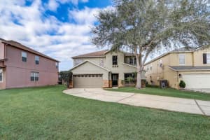 15208 GALBI DRIVE, ORLANDO, FL 32828 Sold 03/10/23