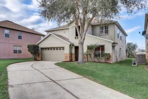 15208 GALBI DRIVE, ORLANDO, FL 32828 Sold 03/10/23