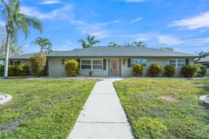 3923 DE FOE SQUARE, SARASOTA, FL 34241 Sold 03/17/23