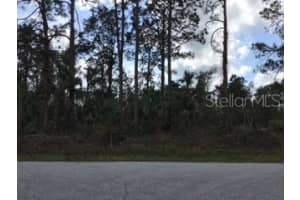 MLS# MFRA4557494, North Port, Florida 34286