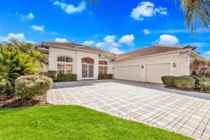 656 EGRET WALK LANE, VENICE, FL 34292 Sold 02/16/23