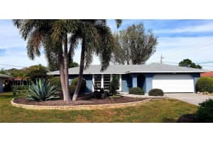 3631 ALLENWOOD STREET, SARASOTA, FL 34232 Sold 04/14/23