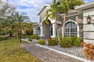 5847 LEXINGTON DRIVE, PARRISH, FL 34219 Sold 05/05/23