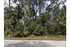  LAGRANGE AVE, NORTH PORT, FL 34286 - MLS#MFRA4557544