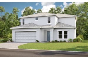 247 AMBER WAY, KISSIMMEE, FL 34758 Sold 05/12/23