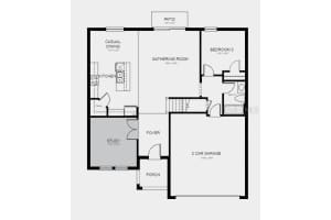 247 AMBER WAY, KISSIMMEE, FL 34758 Sold 05/12/23