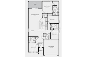 235 Amber Way, Kissimmee, FL 34758, Sold 05/26/23