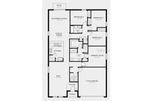 Amber Way, Poinciana, FL 34759, Sold 03/14/23