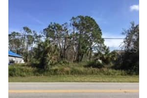  ROSCOE LN, NORTH PORT, FL 34288 - MLS#MFRA4557652