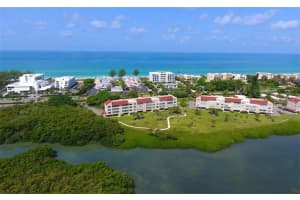 4600 Gulf Of Mexico Dr #206