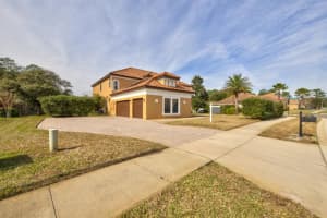 126 ENCLAVE AVENUE, DELAND, FL 32724 Sold 02/21/23