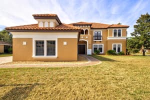 126 ENCLAVE AVENUE, DELAND, FL 32724 Sold 02/21/23
