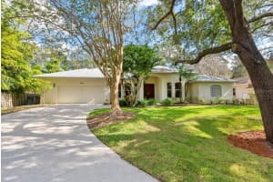 1683 EAGLE NEST COURT, SARASOTA, FL 34232 Sold 07/12/23