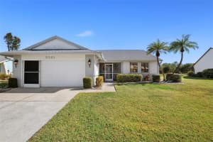 3261 Meadow Run Dr, Venice, FL 34293, Sold 05/10/23
