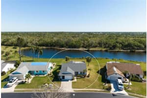 3261 Meadow Run Dr, Venice, FL 34293, Sold 05/10/23
