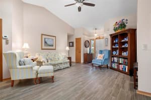 3261 Meadow Run Dr, Venice, FL 34293, Sold 05/10/23