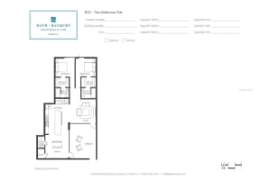 2170 ROBINHOOD STREET #A1-203, SARASOTA, FL 34231 - MLS#MFRA4558084