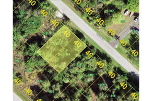 11265 3RD AVENUE, PUNTA GORDA, FL 33955 Sold 08/25/23