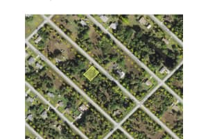 11265 3RD AVENUE, PUNTA GORDA, FL 33955 Sold 08/25/23