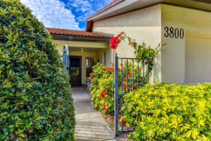 3800 El Poinier Ct, Sarasota, FL 34232, Sold 03/10/23