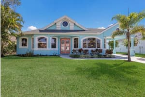 4616 BARRACUDA DRIVE, BRADENTON, FL 34208 Sold 07/13/23