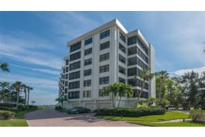 8735 MIDNIGHT PASS ROAD, SARASOTA, FL 34242 Sold 03/10/23
