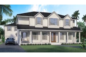 3559 Honeysuckle Dr