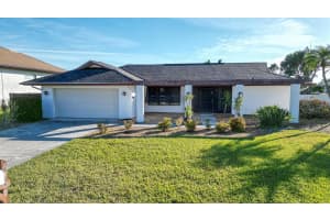 6708 Griffin Blvd, Fort Myers, FL 33908, Sold 03/10/23