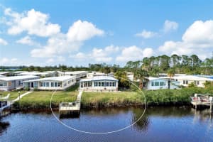124 ISLAND POINT ROAD, NORTH PORT, FL 34287 Sold 02/28/23