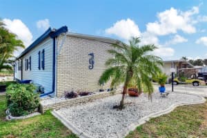 124 ISLAND POINT ROAD, NORTH PORT, FL 34287 Sold 02/28/23