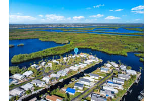 3319 Coquina Esplanade Punta Gorda, FL 33982 Sold 02/28/23