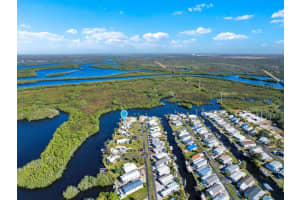 3319 Coquina Esplanade Punta Gorda, FL 33982 Sold 02/28/23