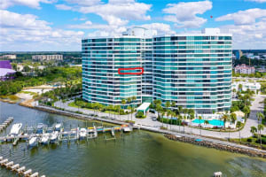 988 BLVD OF THE ARTS #1014, SARASOTA, FL 34236 Sold 09/29/23