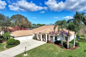 8469 EAGLE PRESERVE WAY, SARASOTA, FL 34241 Sold 08/04/23