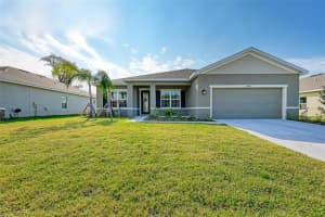 6409 114TH AVENUE, PARRISH, FL 34219 Sold 05/30/23