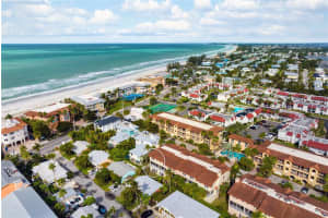 221 17TH STREET, BRADENTON BEACH, FL 34217 Sold 11/21/23