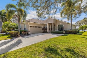 4319 KARIBA LAKE TERRACE, SARASOTA, FL 34243 Sold 05/01/23