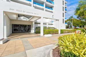 2101 GULF OF MEXICO DRIVE, LONGBOAT KEY, FL 34228 Sold 02/27/23