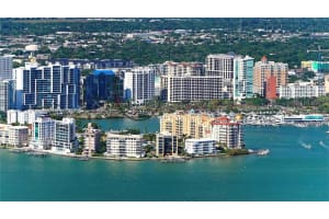 1233 GULFSTREAM AVENUE, SARASOTA, FL 34236 Sold 01/05/24