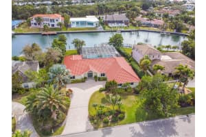 700 OLD COMPASS ROAD, LONGBOAT KEY, FL 34228 Sold 05/12/23