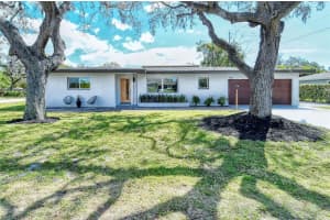 1852 NAUTILUS DRIVE, SARASOTA, FL 34231 Sold 04/10/23