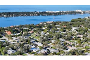 1852 NAUTILUS DRIVE, SARASOTA, FL 34231 Sold 04/10/23