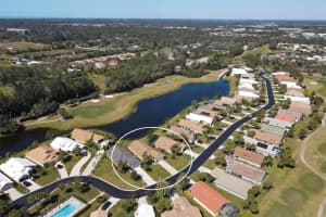 1415 TURNBERRY DRIVE, VENICE, FL 34292 Sold 06/09/23